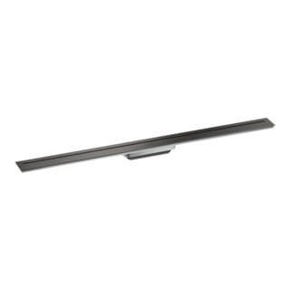 hansgrohe Duschrinne Drain 1000mm, FM-Set, frei im Raum, b bla vc