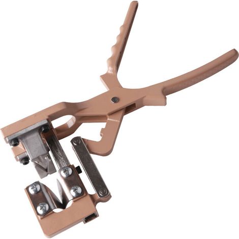 Veredelungsschere, Astschere Aus Holz, Handschere, Baumschulschere, Gartenveredelung, Obstbaum, Professionelle Aluminiumlegierung