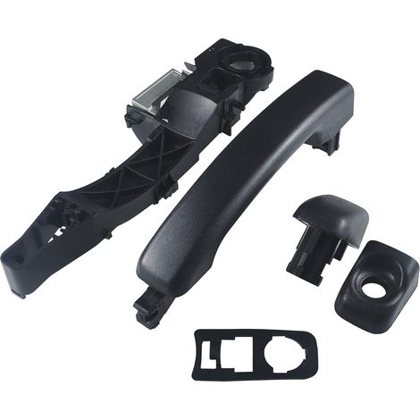 Schiebetürgriff Für Außentür Links Mit Griffhalterung 806069981r 806067794r Für Master Vauxhall Movano