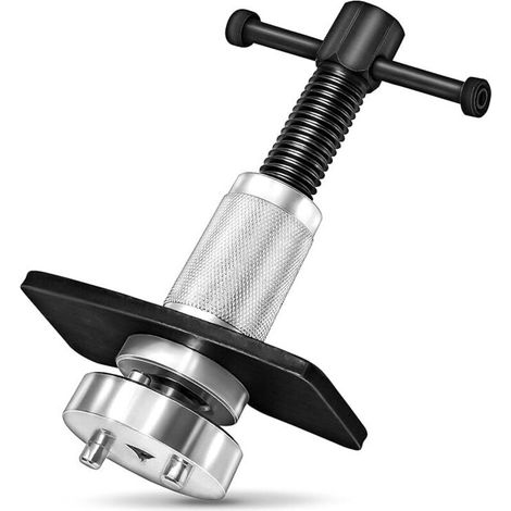 Bremskolben-betätigungsstangensatz Zum Austausch Von Bremsscheiben, Bremsbacken Oder Bremsbelägen, Inklusive Werkzeug Und Adaptern, 3-teilig, Universell