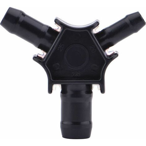 Mehrdurchmesser-kalibrier- Und Entgratungsschlüssel Für Mehrschichtige Rohre Mit Durchmessern Von 20 Mm, 25 Mm Und 32 Mm