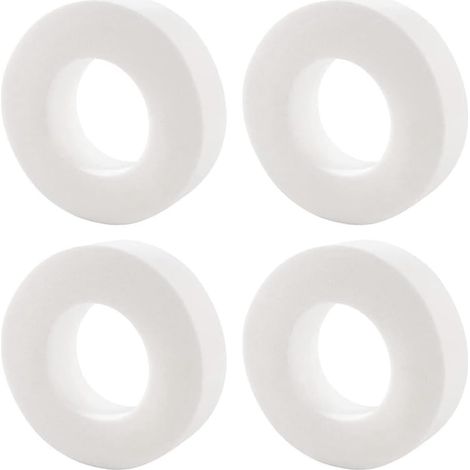 Set Mit 4 Kletterringen Für Dolphin Poolroboter 6101611-r4, M200, M400 Und M500
