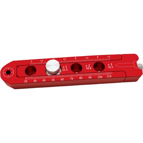 Stück Schreiner-kreisziehzirkel, Kreismarkierungslehre, Kreislinien-zeichenwerkzeug, Holzbearbeitungs-kreisziehzirkel