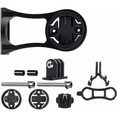 Lenkerverlängerungshalterung Für Rennräder Für Garmin Edge/bryton Rider/cateye