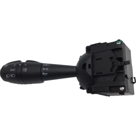 Passend Für Renault Dacia Blinker. 255400337r Kombinierter Lenkradschalter 8201167988