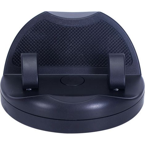 360° Drehbare Handyhalterung Fürs Armaturenbrett – Verstellbare, Federbelastete Handyhalterung Für Iphones, Android-smartphones Und Andere Smartphones Von 4 Bis 7 Zoll