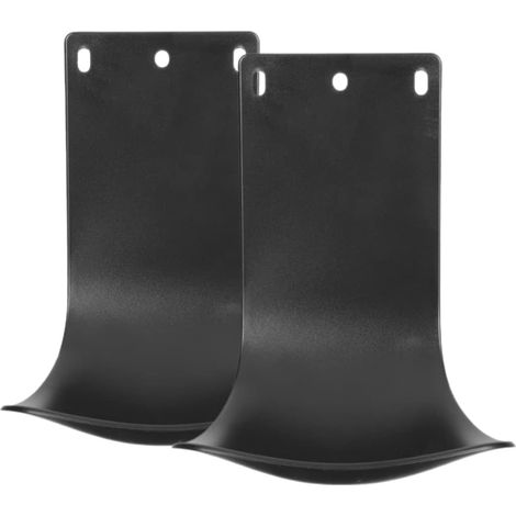 Set Mit 2 Spendern, Tropfschale, Wandhalterung, Auffangschale, Reinigungsmittel, Tropfauffangbehälter, Für Bad Und Küche