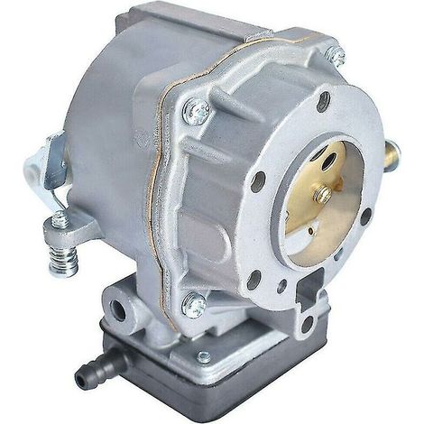 Zubehör Für Freischneider: Vergaser Kompatibel Mit Briggs & Stratton 693480 Und 694026. Der Vergaser Ersetzt Den Vorhandenen Vergaser.