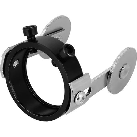 Führungsrolle Für Schneidbrenner – Robuste P80-metallschneidbrennerrolle, Langlebig, Lange Lebensdauer, Aus Robusten Materialien