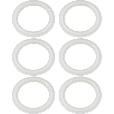 Ersatz-o-ring, Kompatibel Mit Balboa-spa-heizgeräten, Garantiert Effizienz (6 Stück)