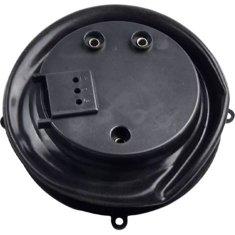 Elektrischer Spiegelmotor, Verstellmotor Für Außenspiegelfuß Vorne 660238 Ersatz Für 206 207 306 307