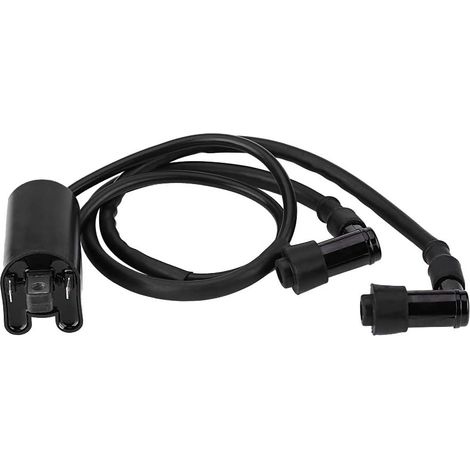 Zündspule, Motorradzündspule Für Banshee 350 Yfz350 1997-2006 Atv Quad
