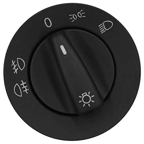 Oem Nebelscheinwerferschalter 1c0941531a 1c0 941 531 A Für Vw Golf Gti 4 Mk4
