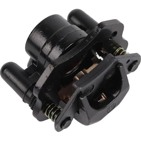 Hinterradbremssattel Für Motorräder, Passend Für 50ccm, 90ccm, 110ccm Und 125ccm Atv, Quad, Taotao Und Go-kart