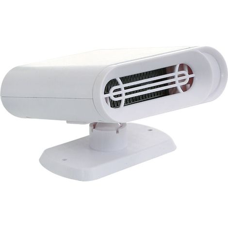 Autoheizung, Auto-zigarettenanzünder-heizlüfter, 12v 150w Automatischer Autotrockner Mit Entfeuchtungsfunktion Für Die Windschutzscheibe