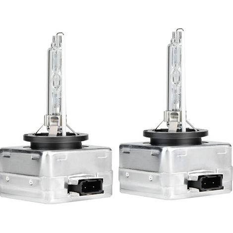 Stück D1s 6000k 35w Xenon-ersatzlampen Für Autoscheinwerfer, Xenon-scheinwerfer