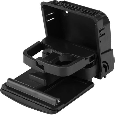 Getränkehalter Fürs Auto, Getränkehalter Für Die Hintere Armlehne Der Mittelkonsole Für Jetta, Golf Gti Mk5, Mk6, Eos, Rabbit 1k0862532