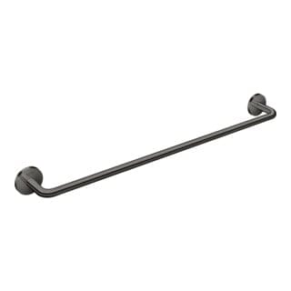 hansgrohe Badetuchhalter Axor Uni. Circular 600mm, po bla vc, feststehd., Wandmont.