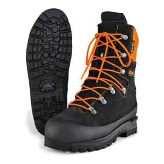 STIHL MS-Lederstiefel ADVANCE GTX Gr 49