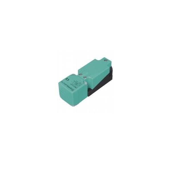 Pepperl+Fuchs Fabrik Sensor induktiv NBB15-U1-E2