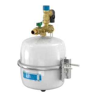 Flamco Sicherh.-Gr. Securfix NG 4807 Typ 12, G 3/4, Prescor B 6 bar