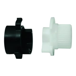 Grohe Anschlag 47750 für THM-Wannenbatt. Grohtherm 2000 und 3000