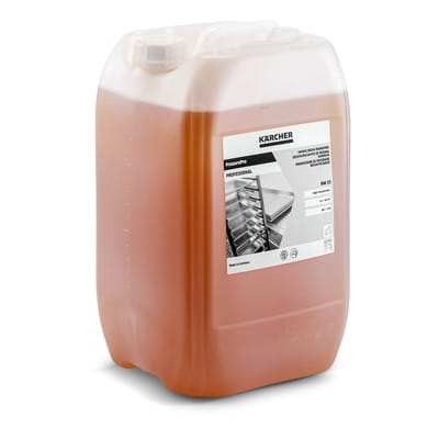 Kärcher PressurePro Rauchharzentferner RM 33, 20 l