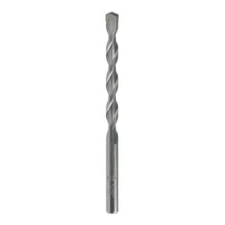 RUKO Betonbohrer mit Hartmetallspitze und Zylinderschaft ISO 5468 - DIN 8039 Ø 16,0 mm