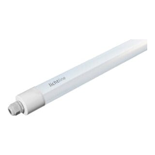 Lichtline LED-Feuchtraumleuchte 4000/5000/6500K 811595450039