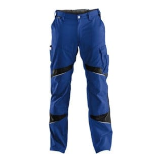 Kübler Hose ACTIVIQ HIGH PSA 2 kbl.blau/schwarz Form 2350 Größe 24