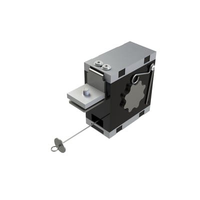 SmartClose FG 80 selbständiger Türschließer HELM