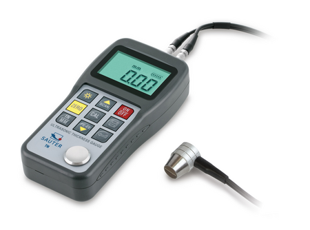 KERN Ultraschall-Materialdickenmessgerät - extern TN 230-0.01US