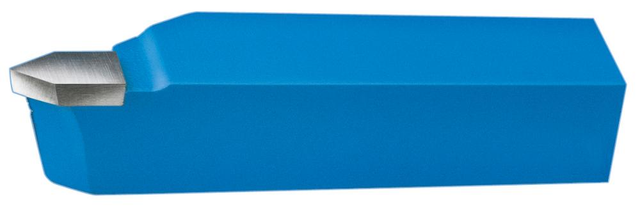 WILKE Drehmeissel HM ähnlich DIN282 rechts 25x25x160mm P25/30
