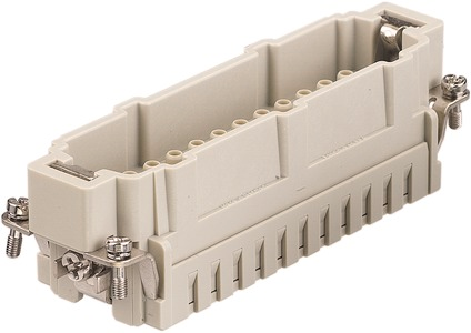 Harting Kontakteinsatz Crimp 09330242602