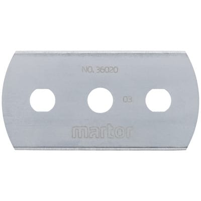 MARTOR Industrieklinge a250St.Nr.36020.39