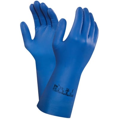 Ansell Handschuh AlphaTec 79-700,Gr.11
