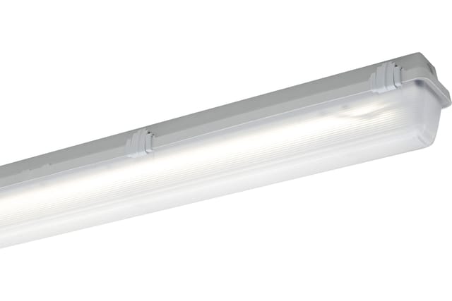 Schuch Licht LED-FR-Wannenleuchte IP65 161 12L22