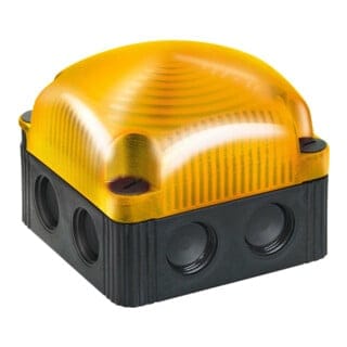 Werma LED Dauerleuchte 24V DC ge 85330055