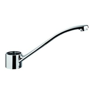 Grohe Auslauf 06417 234x156mm chrom chrom