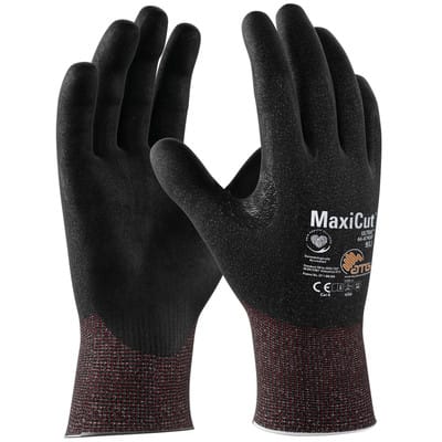 aTG Handschuh MaxiCut® Ultra CUT F Gr. 10