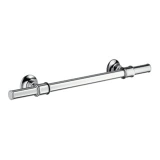 hansgrohe Haltegriff Axor Montreux polished nickel