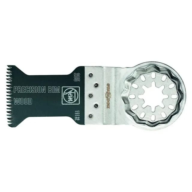 Fein E-Cut Precision BIM-Sägeblatt SL 50x35