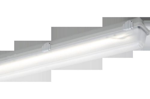 Schuch Licht LED-FR-Wannenleuchte IP65 161 15L34