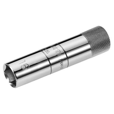 Facom Steckschlüssel für Zündkerzen 16 mm