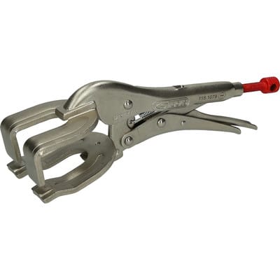 KS Tools Schweiß-Gripzange, 220mm