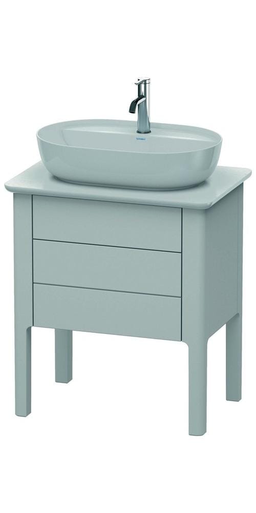 Duravit Waschtischunterschrank Luv 63,8x45x74,3cm, 1 Lad, 1 AZ, st, No w m