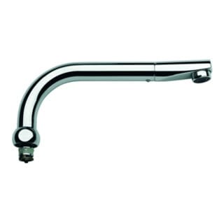 Grohe Auslauf 13118 chrom chrom