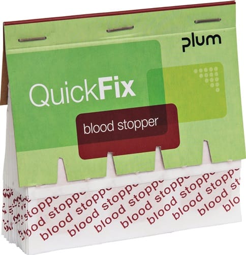 Plum Nachfüllpackung QuickFix, Typ: 5516