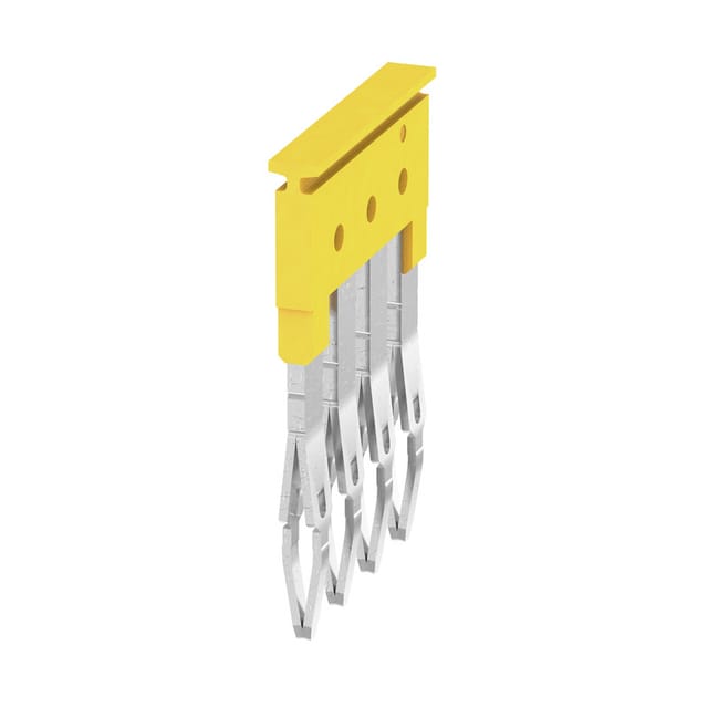Weidmüller Querverbindung 2,8mm 4pol. ZQV 2.5/4