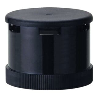 Werma Sirene Dauer/Altern. 24VAC/DC BK 64587075